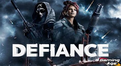 Defiance Xbox 360 Impressions 20 Hours In Gaming Age