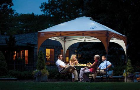 Canopy lighting rechargeable with mounting clips. Lantern or Rope light AKA How do I illuminate the canopy ...