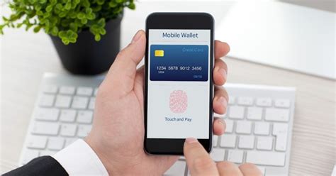 It is basically referred to a mobile technology that is used the same as a real wallet. Consumer and Merchant Acceptance of Mobile Wallets ...