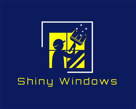 Services Shiny Windows