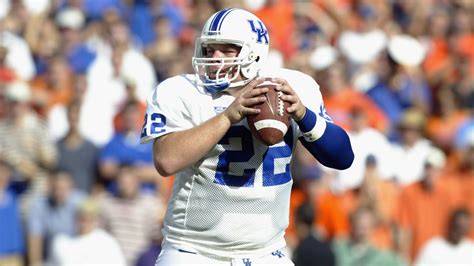 Former Nfl Kentucky Qb Jared Lorenzen Getting Fit After Topping 500