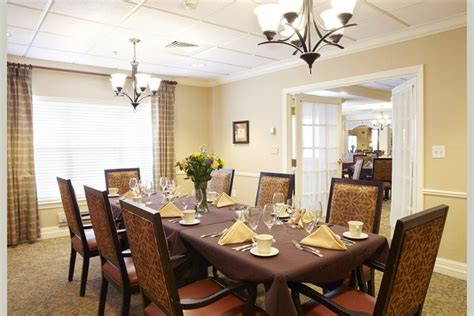 Pacific gardens has it all. Brighton Gardens of Omaha | Reviews | SeniorAdvisor