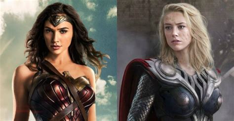 10 Female Superheroes Who Can Crush Wonder Woman Quirkybyte