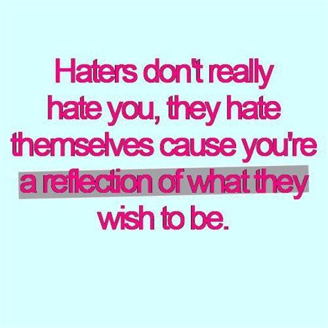 Quotes About Everyone Hating You Quotesgram