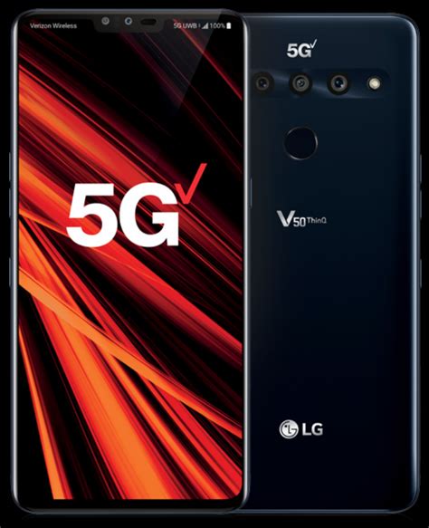 Lg V50 Thinq 5g Dual Screen Review Android Phones Reviews