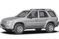 Car fuse box diagram, fuse panel map and layout. Fuse Box Diagram Mercury Mariner (2008-2011)