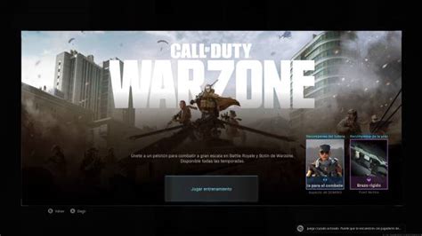 Call Of Duty Warzone How To Download For Free On Ps4 Pc And Xbox One