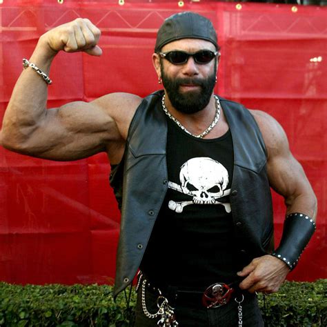 Pro Wrestler Macho Man Randy Savage Has Died