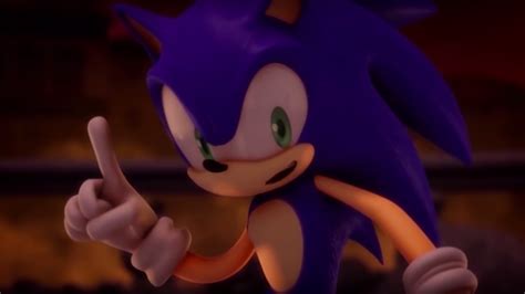 Voice Actors Overdubbed The Worst ‘sonic Game To Make It The Best