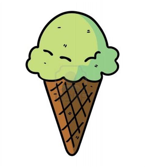 Ice Cream Cone Clipart Of Ice 2 Wikiclipart