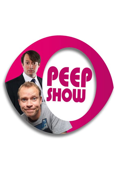 Peep Show Full Cast And Crew Tv Guide