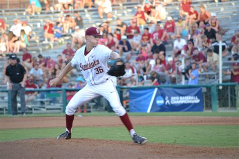 Florida State Baseball Mlb Draft Update Tomahawk Nation