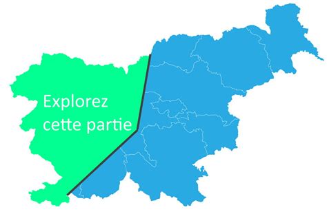 Map Of Slovenia High Detailed Vector Map Slovenia Slovenie Secrete