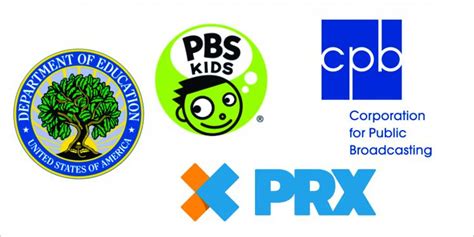 Press Release Prx Pbs Kids And Cpb Announce Ready To Learn Podcast