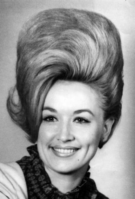 Hairstyles 60s Style And Beauty