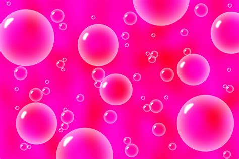 Bubbles Cores
