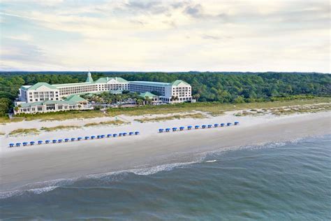 The Westin Hilton Head Island Resort And Spa Carolina Del Sud Prezzi 2022 E Recensioni