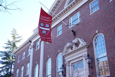 Dissent Dont Donate To Harvard Opinion The Harvard Crimson