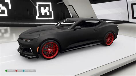 Hey, i see a ton of websites advertising the download of hoodlum's forza horizon 4 crack. Forza Horizon 4 - 2017 Chevrolet Camaro ZL1 - Customize and Drive - YouTube