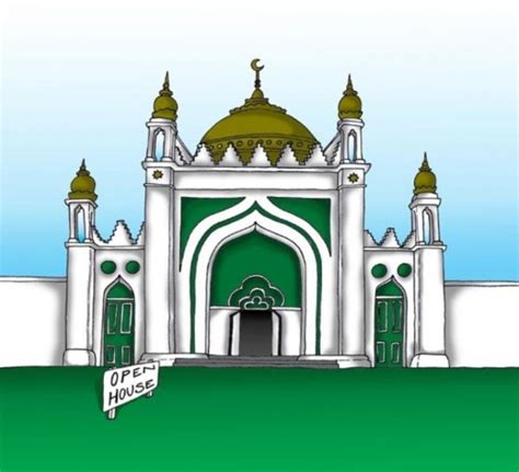 Background masjid kartun 4 background check all. Gambar-Kartun-Masjid-yang- ... - Cliparts.co