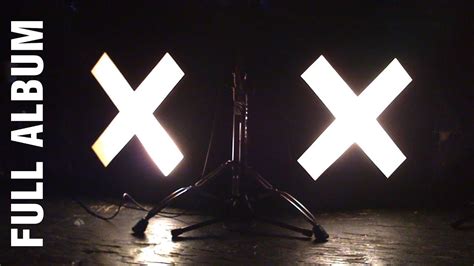 The Xx Entire Album In Full Newmusic Album Of The Week Youtube
