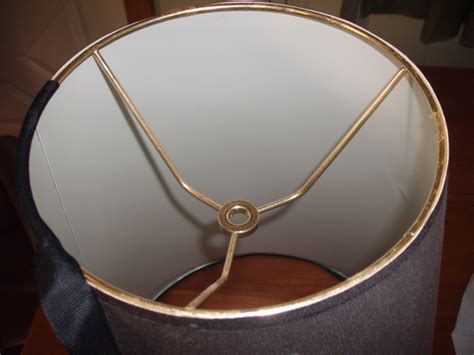 To cut the long story short, let me conclude by saying that, how to repair lamp socket is a walk. DECORATIVE ACCENT CONTEMPORARY LAMPSHADE REPAIR