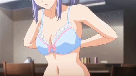 Anime Hentai Girls Undressing  Cumception
