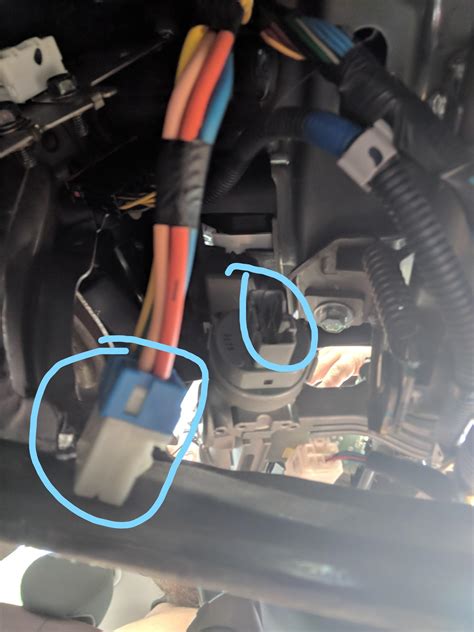 Тюнинг и стайлинг kia rio. 09 Kia Rio Ignition cylinder locked. Can I hot wire this? : Cartalk