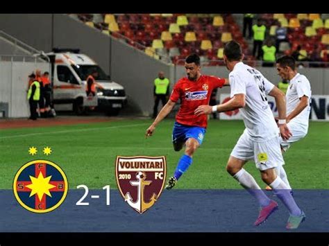 Uefa.com is the official site of uefa, the union of european football associations, and the governing body of uefa works to promote, protect and develop european football across its 55 member. FCSB - FC Voluntari 2-1 Rezumat 16.07.2017 - YouTube