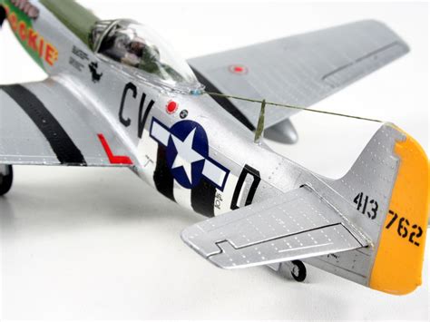 P 51d Mustang Revell 04148