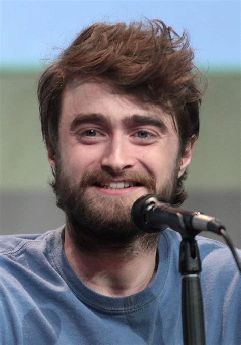 You wouldn't want to stumble across this randomly ads are rife on google despite the search engine's official ban from cosmopolitan harry potter fans still lap up all and every detail about the franchise, despite the fact the final film dea. Daniel Radcliffe - Wikipedia