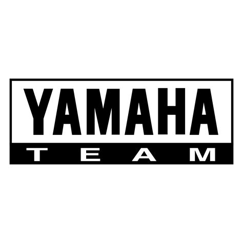 Yamaha Logo Vector Png