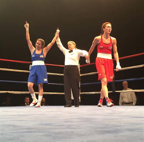 Womens Boxing Olympic Trials Girlboxing