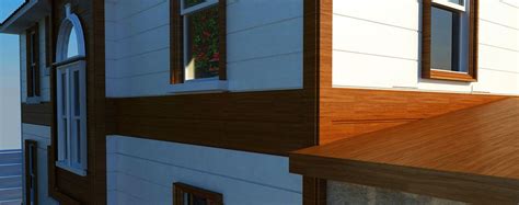 A curved deck with a hidden framing secret. Composite Decking | POLYWOOD | compositedeckings.com