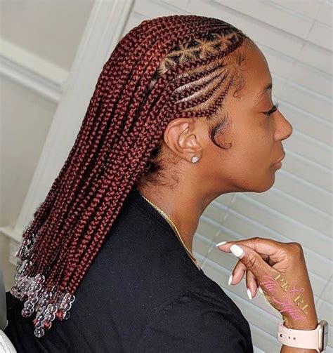 30 African Hair Braiding Styles Pictures That Will Be Awesome For Your