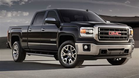 New 2014 Gmc Sierra Chevy Silverado Find Out More The Bunch Blog