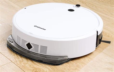 Similar to their robot vacuum counterparts, few robot mops are deep cleaners, but they can add an extra level of clean to your routine and cut down on the number of times you have to do a deep cleaning session. Top 8 Best Robot Vacuum Mops of 2019: Buying Guide