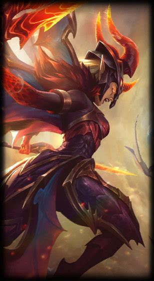 Kayle Lore Skills Skins League Of Legends Lol Stats