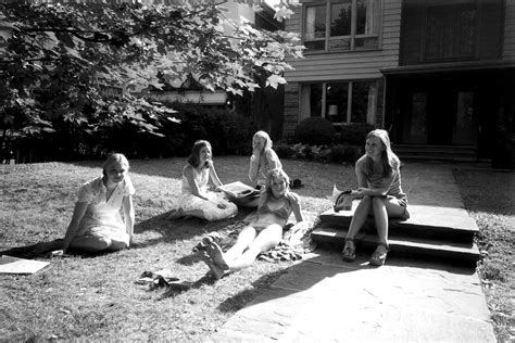The Virgin Suicides Still Holds The Mysteries Of Adolescence The