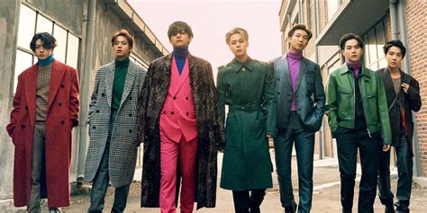 Claim your free 20gb now BTS' Fashion Style in Esquire's Cover Story: See the Outfits Jimin, Jung Kook, Suga, Jin, J-Hope ...