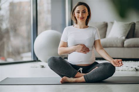 Best And Safe Yoga Poses For Pregnancy Yoga For Pregnancy Fittrainme