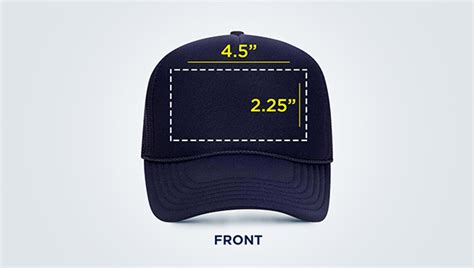 Capbargain Blog How To Improve Your Logo For 3d And Flat Hat Embroidery