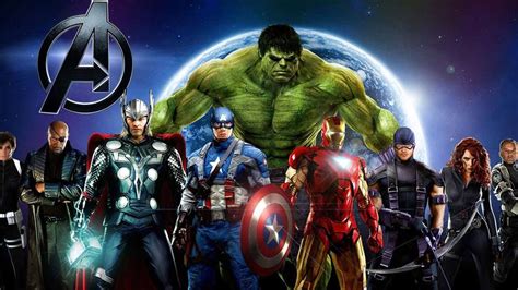 Super Heroes Avengers Gran Venta Off 60