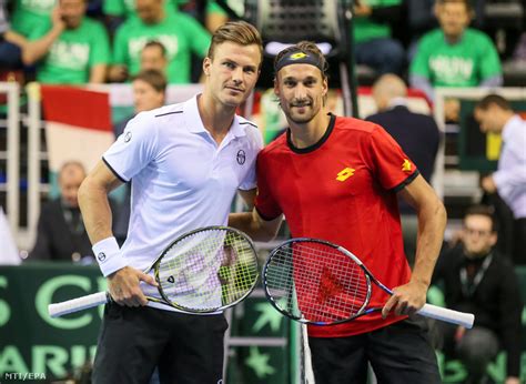 On the world ranking) main board in paris. Index - Sport - Fucsovics három órát küzdött, de kikapott ...