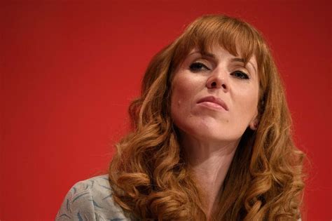 Man 36 Sentenced For Sending Abusive Email To Deputy Labour Leader Angela Rayner