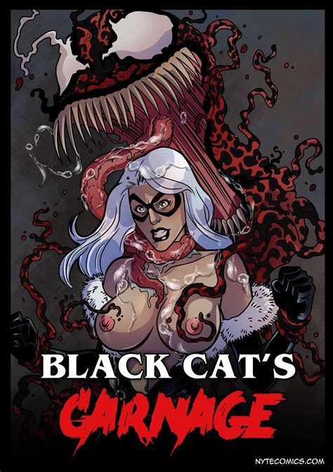 Pictures Showing For Black Cat Porn Comic Mypornarchive Net