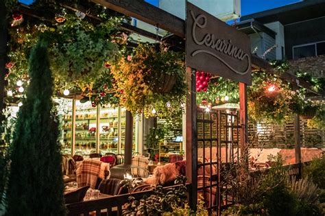 For an evening full of sheer elegance, entertainment, dancing and truly magnificent. Christmas Dinner San Diego: Where to Get Take-Out in 2020 | La Jolla Mom