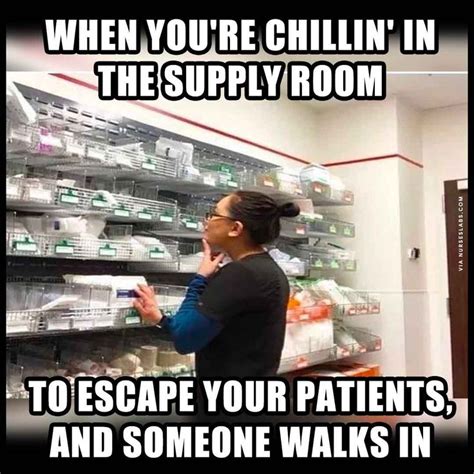 101 Funny Nurse Memes That Are Ridiculously Relatable Nurse Memes Humor Nurse Humor