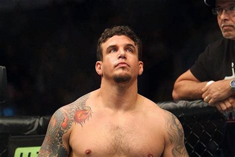 mma legend frank mir announced for fightcon cork sports matters tv