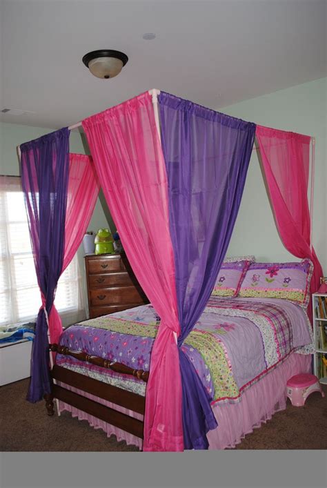 Cute Bedroom Curtain Design Ideas For Your Kids 17 Girls Room Decor